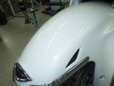 Honda GL1800 Gold Wing Airbag Navi 2012