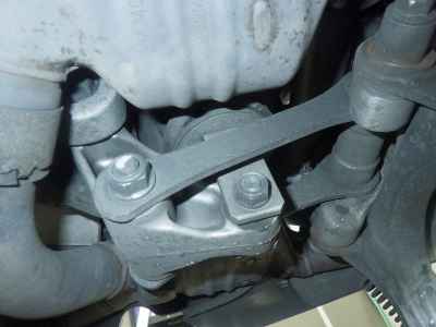 Honda GL1800 Gold Wing Airbag Navi 2012