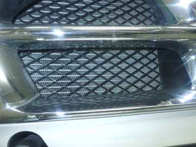 Honda GL1800 Gold Wing Airbag Navi 2012