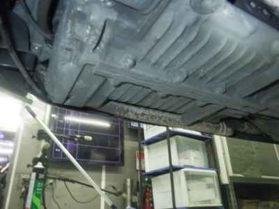 Honda GL1800 Gold Wing Airbag Navi 2012