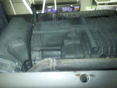 Honda GL1800 Gold Wing Airbag Navi 2012