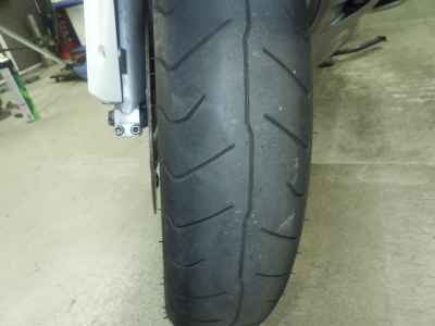 Honda GL1800 Gold Wing Airbag Navi 2012