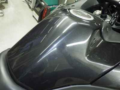Honda NT1100 2023
