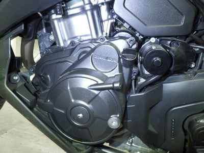 Honda NT1100 2023