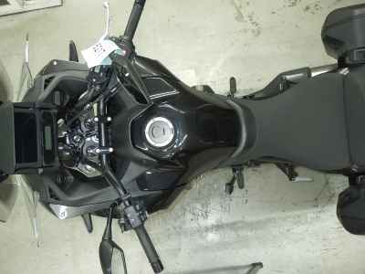 Honda NT1100 2023