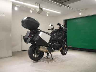Honda NT1100 2023