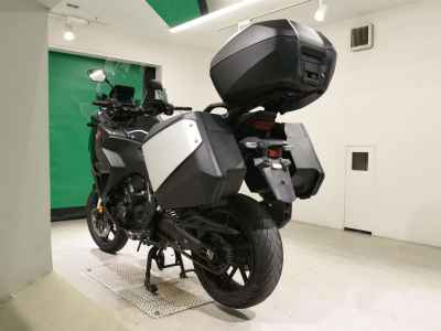 Honda NT1100 2023