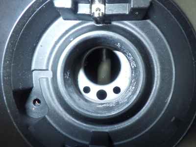 Triumph Speed Triple 1200 RS 2023