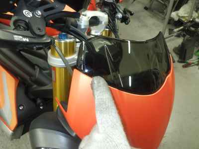 Triumph Speed Triple 1200 RS 2023