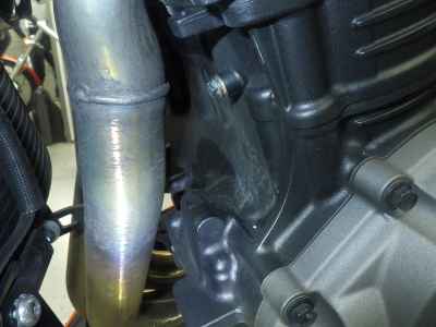 Triumph Speed Triple 1200 RS 2023