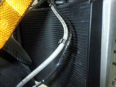 Triumph Speed Triple 1200 RS 2023