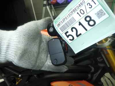 Triumph Speed Triple 1200 RS 2023