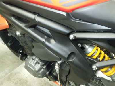 Triumph Speed Triple 1200 RS 2023