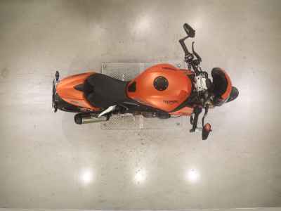 Triumph Speed Triple 1200 RS 2023