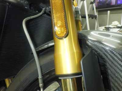 Triumph Speed Triple 1200 RS 2023