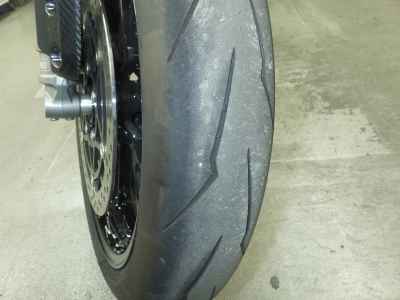 Triumph Speed Triple 1200 RS 2023