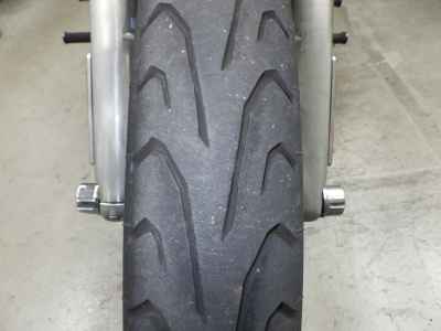 Harley-Davidson Wide Glide FXDWG1580 2011