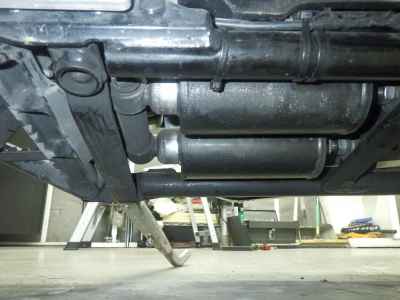 Harley-Davidson Softail FXST1580 2007