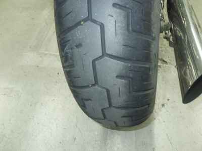 Harley-Davidson Softail FXST1580 2007