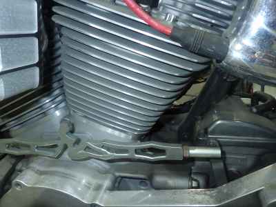 Harley-Davidson Softail FXST1580 2007