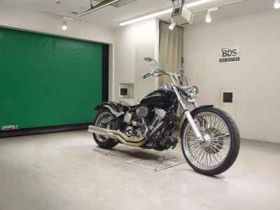 Harley-Davidson Softail FXST1580 2007