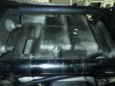 Harley-Davidson Softail FXST1580 2007