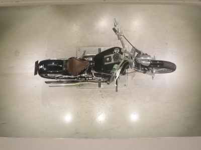 Harley-Davidson Softail FXST1580 2007