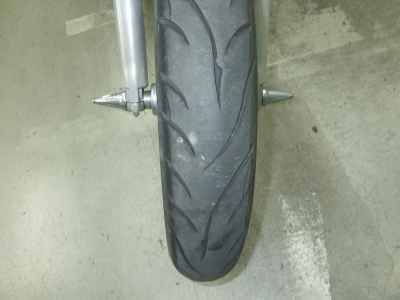 Harley-Davidson Softail FXST1580 2007