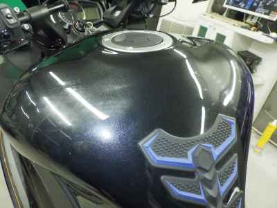 Kawasaki Ninja 1000 2019