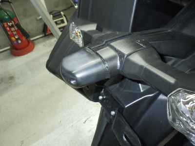 Kawasaki Ninja 1000 2019