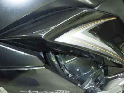 Kawasaki Ninja 1000 2019