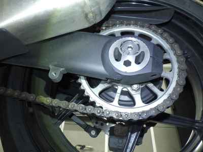 Kawasaki Ninja 1000 2019