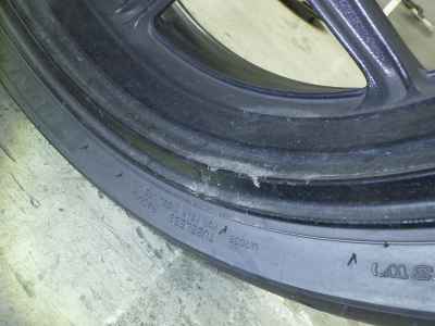 Kawasaki Ninja 1000 2019