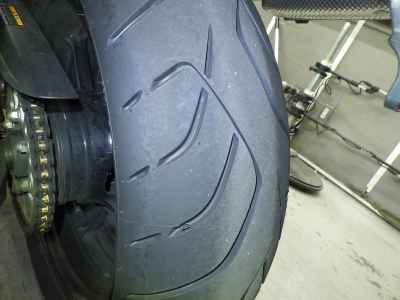 Kawasaki Ninja 1000 2019