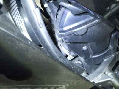 Kawasaki Ninja 1000 2019