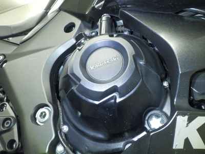 Kawasaki Ninja 1000 2019