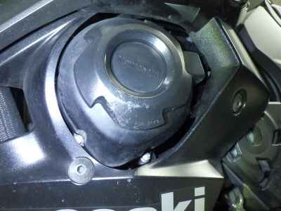 Kawasaki Ninja 1000 2019