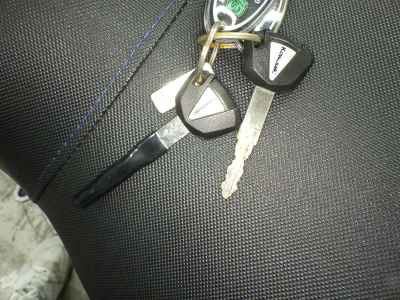 Kawasaki Ninja 1000 2019