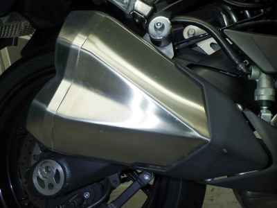 Kawasaki Ninja 1000 2019