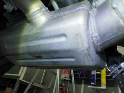 Kawasaki Ninja 1000 2019