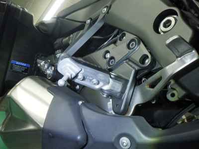 Kawasaki Ninja 1000 2019