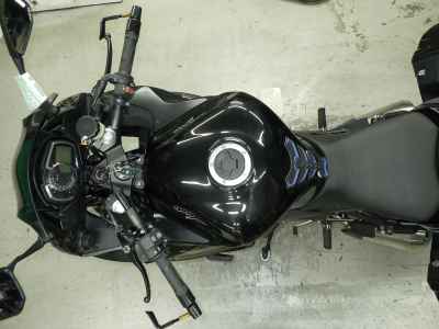 Kawasaki Ninja 1000 2019