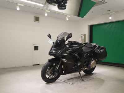 Kawasaki Ninja 1000 2019