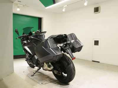 Kawasaki Ninja 1000 2019