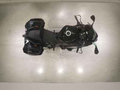 Kawasaki Ninja 1000 2019