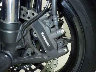 Kawasaki Ninja 1000 2019