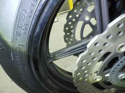 Kawasaki Ninja 1000 2019