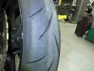 Kawasaki Ninja 1000 2019