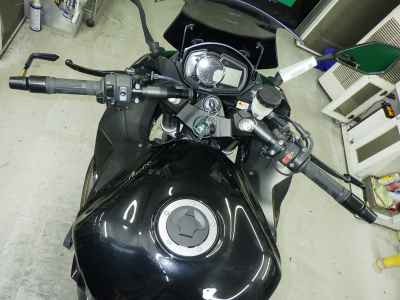 Kawasaki Ninja 1000 2019