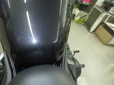 Honda Rebel CMX1100 DCT 2024